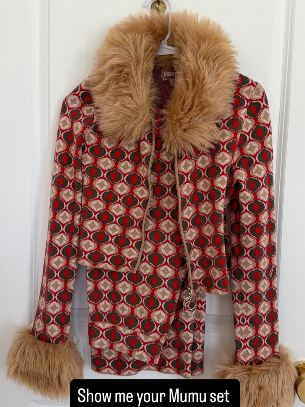 Show me your mumu set